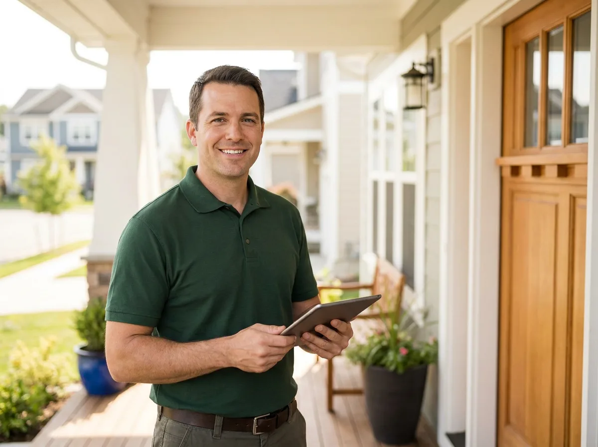 Pest control FAQs for Clarington, OH